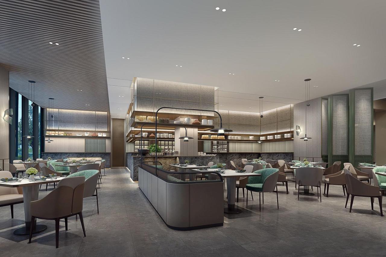 Somerset Daxing Beijing *