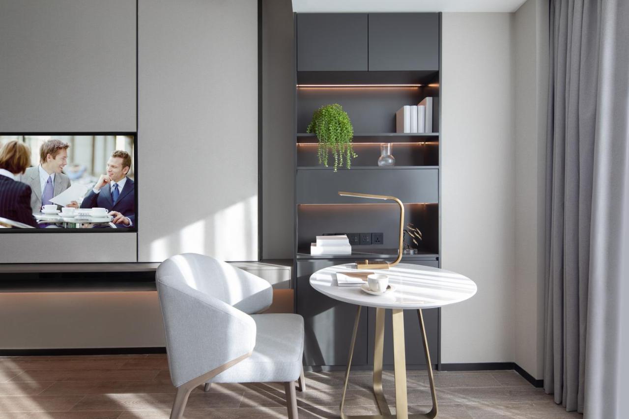 Apartment Somerset Daxing Beijing Daxing (Beijing)