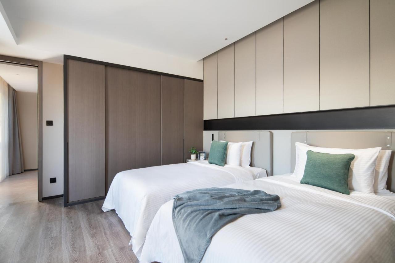Somerset Daxing Beijing Daxing (Beijing)