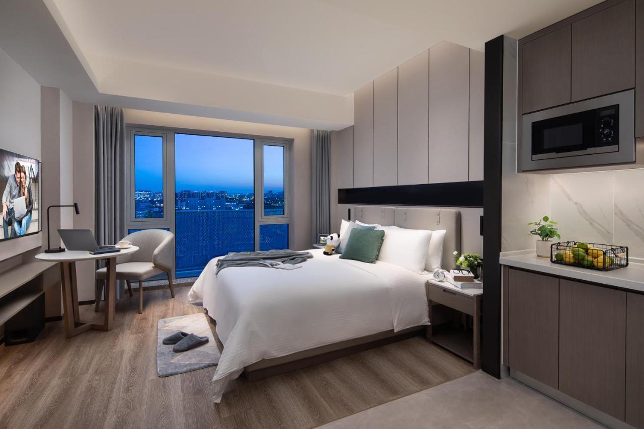 Somerset Daxing Beijing Daxing (Beijing)