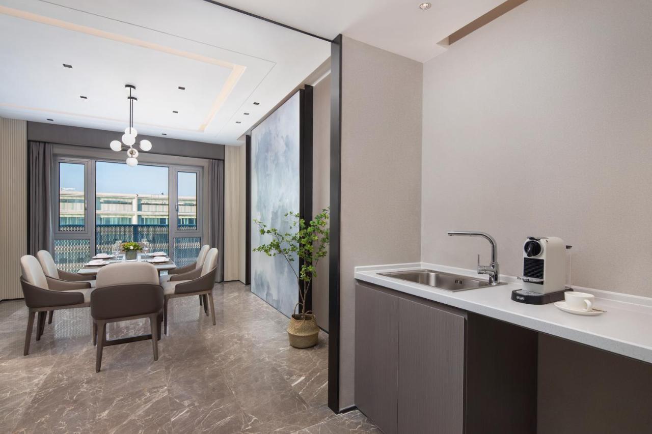 Somerset Daxing Beijing Daxing (Beijing)