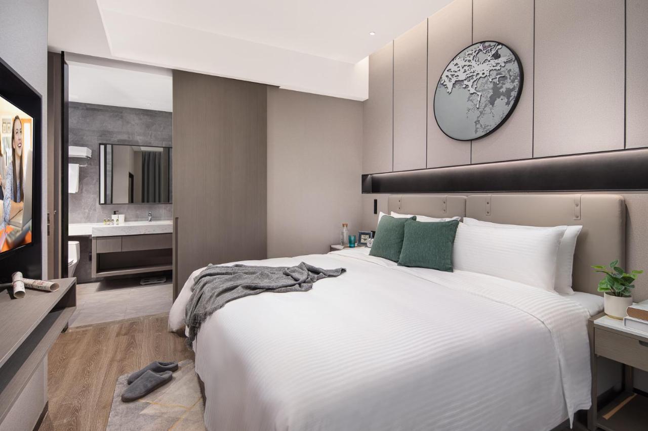 Somerset Daxing Beijing * Daxing (Beijing)