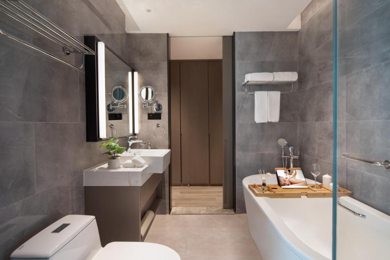 Apartment Somerset Daxing Beijing Daxing (Beijing)