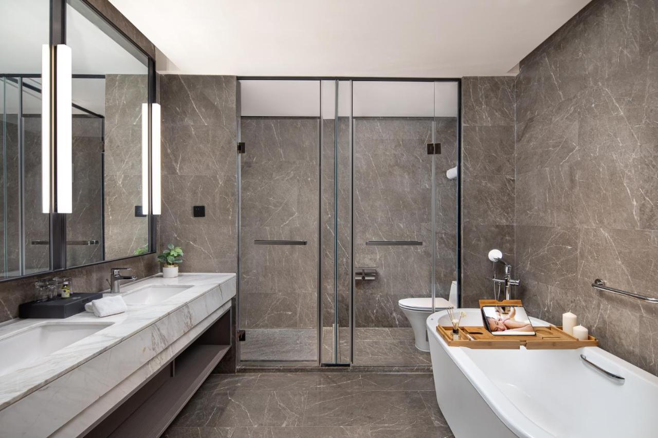 Apartment Somerset Daxing Beijing Daxing (Beijing)