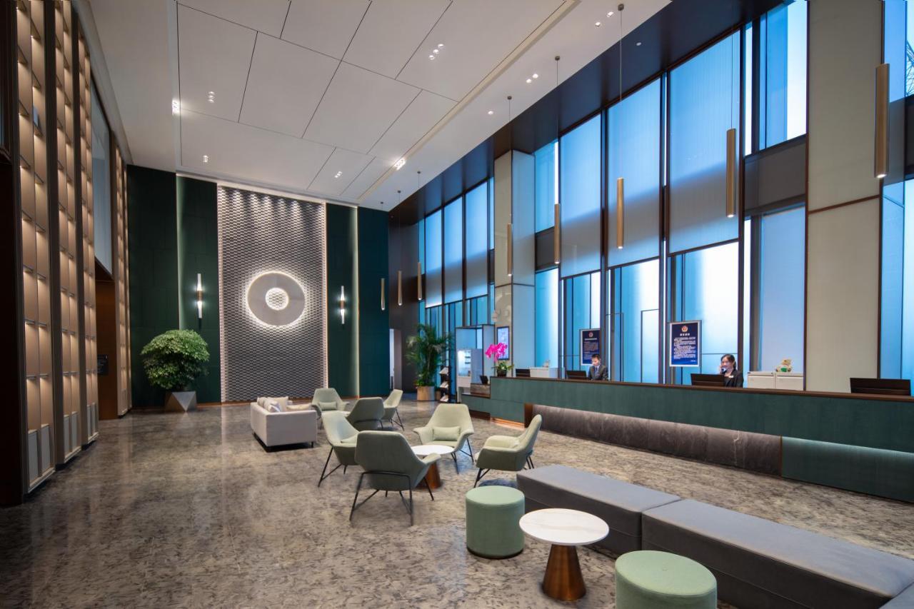 Apartment Somerset Daxing Beijing *