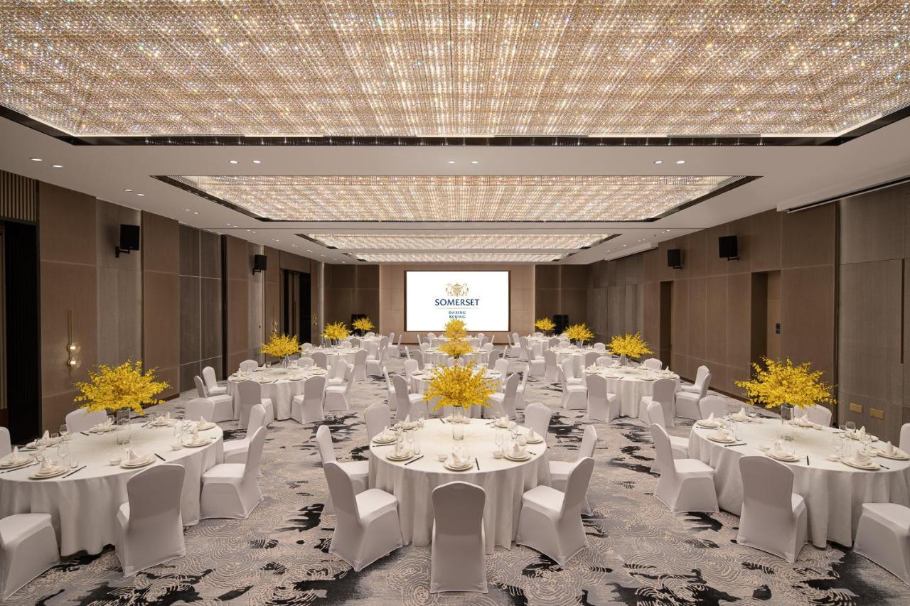 Somerset Daxing Beijing Daxing (Beijing)
