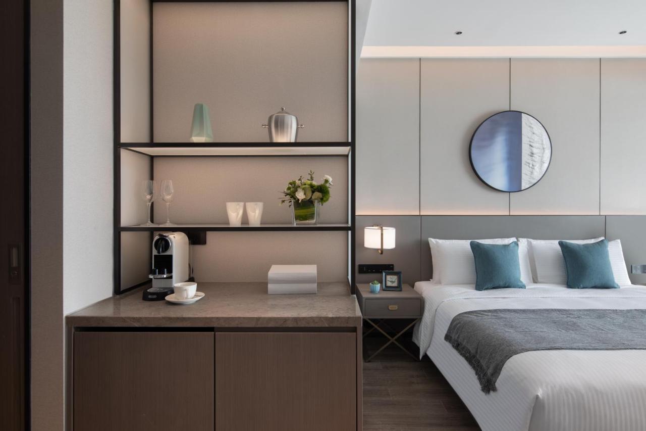 Apartment Somerset Daxing Beijing Daxing (Beijing)