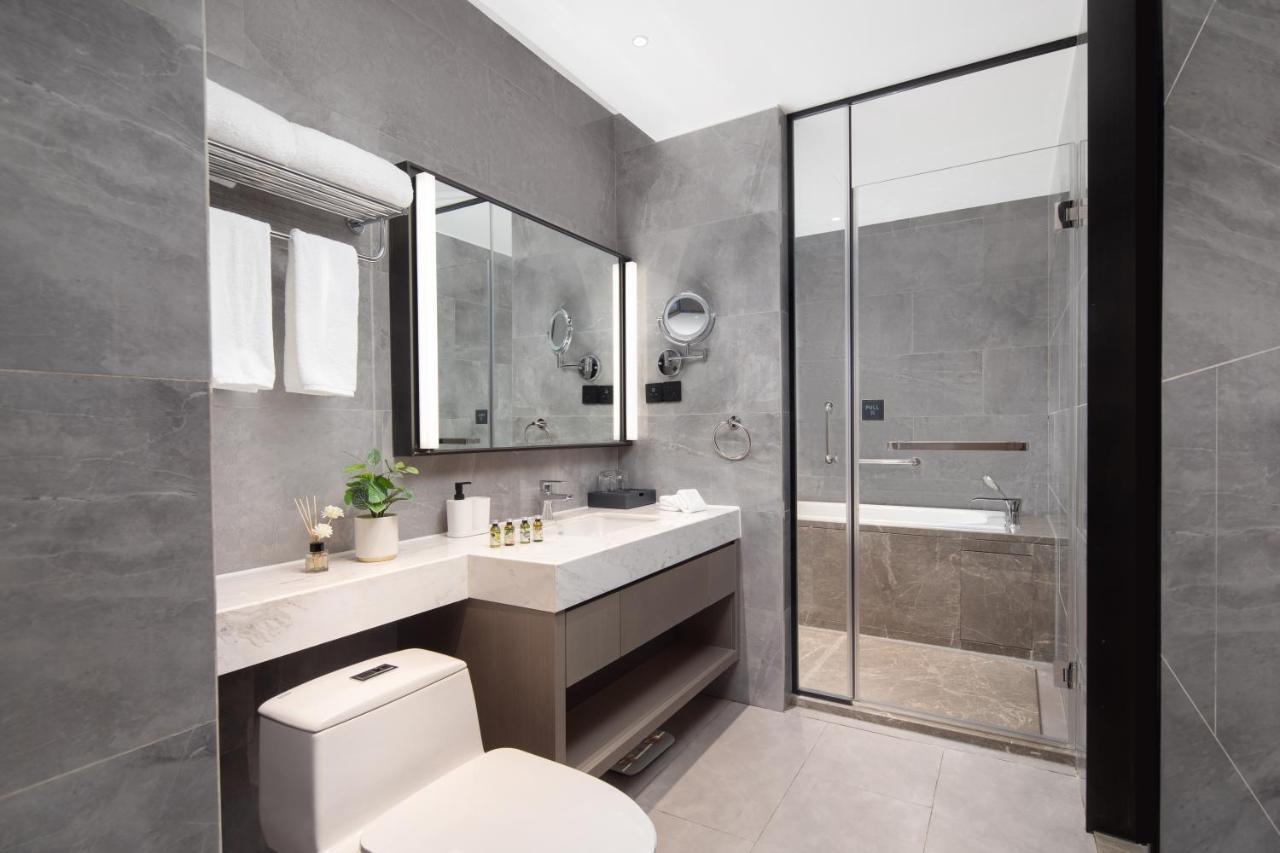 Somerset Daxing Beijing Apartment Daxing (Beijing)