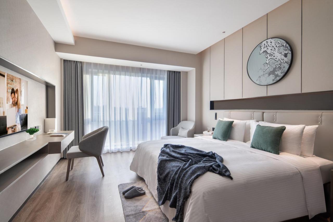 Somerset Daxing Beijing Apartment Daxing (Beijing)