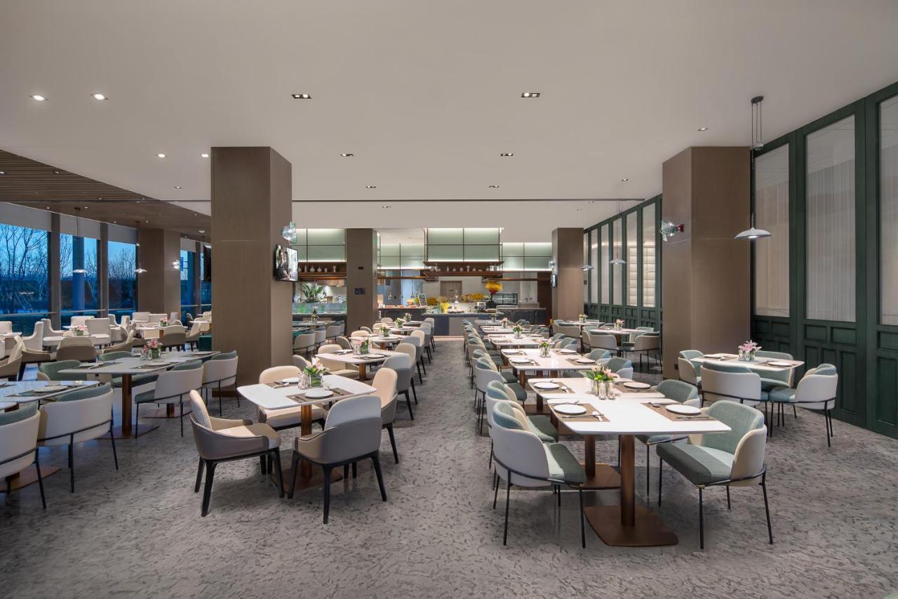 Somerset Daxing Beijing Apartment Daxing (Beijing)