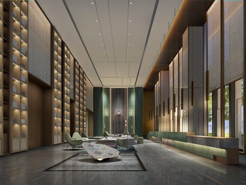 Somerset Daxing Beijing *