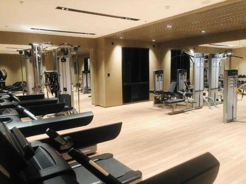 Somerset Daxing Beijing Apartment Daxing (Beijing)