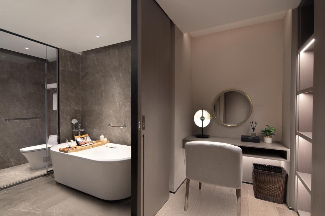 Somerset Daxing Beijing Apartment