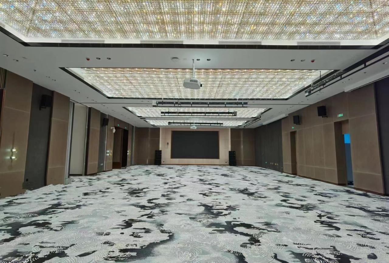 Apartment Somerset Daxing Beijing
